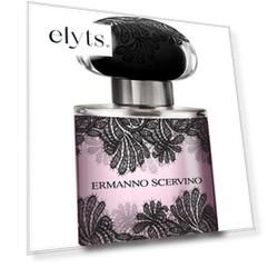 Парфюмерная вода ERMANNO SCERVINO