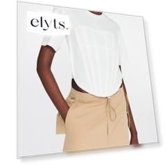 Корсет DION LEE