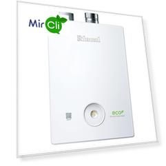 Настенный газовый котел Rinnai