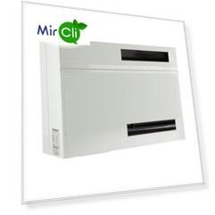 Промышленный осушитель воздуха настенный Dantherm