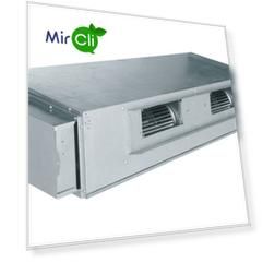 Канальная VRF система 10-13,9 кВт General Climate