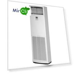 Колонный кондиционер Daikin