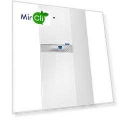 Газовый котел со встроенным бойлером THERM 28 LXZ.A10