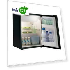Компрессорный автохолодильник Vitrifrigo