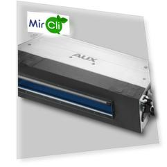 Канальная VRF система 3-3,9 кВт AUX