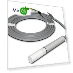 Датчики влажности и температуры Galltec+Mela
