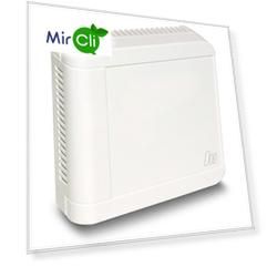 Датчики влажности и температуры Galltec+Mela