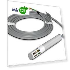 Датчики влажности и температуры Galltec+Mela