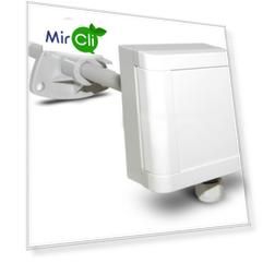 Датчики влажности и температуры Galltec+Mela