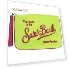 Косметичка MC2 Saint Barth