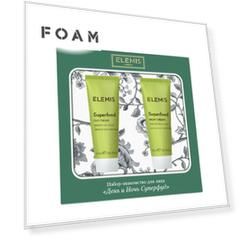 Elemis Elemis Набор-знакомство для лица Superfood Day & Night Kit