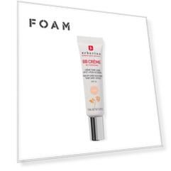 erborian erborian BB-крем для лица SPF 20, тон Clair (светлый) 15 мл