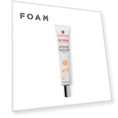 erborian erborian BB-крем для лица SPF 20, тон Dore (золотистый) 40 мл