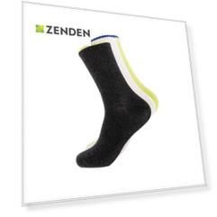 Носки классические женские ZENDEN