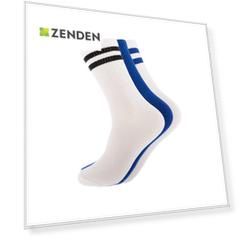 Носки классические женские ZENDEN