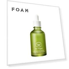 So Natural So Natural Антиоксидантное масло для лица So Vegan Noni Face Oil 50 мл