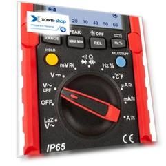 Мультиметр RGK DM-40 без поверки