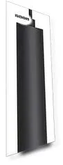 Трековый светодиодный светильник Arlight Mag-Orient-Spot-Hang-R45-12W Warm3000 035713