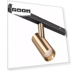 Трековый светодиодный светильник Arlight Mag-Orient-Spot-R35-6W Day4000 040886