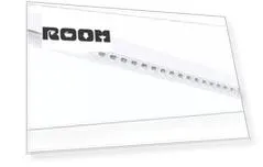 Трековый светодиодный светильник Arte Lamp Linea A4635PL-1WH