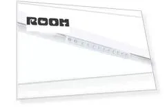 Трековый светодиодный светильник Arte Lamp Linea A4644PL-1WH