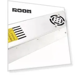 Блок питания для светодиодной ленты Feron 24V 350W IP20 15A LB019 48048
