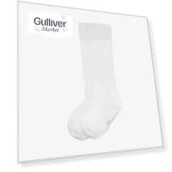 Гольфы белые Gulliver (14-16)