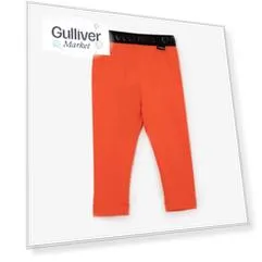 Леггинсы оранжевые Gulliver (98)