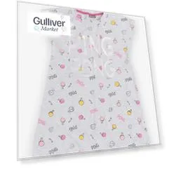 Ночная сорочка с принтом Gulliver (146-152)
