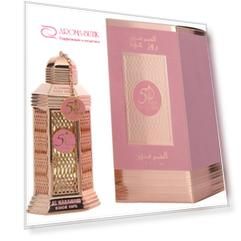 50 Years Rose Oud