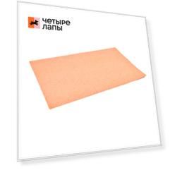Penn Plax Песочное дно для клеток Gravel Paper, 23х30 см, 7 шт. в упаковке