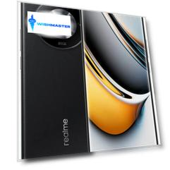Смартфон Realme 11 Pro 8/256Gb (Черный)