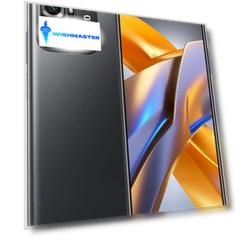 Смартфон Xiaomi POCO M5s 8/256GB Global (Серый)