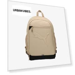 PUMA Buzz, Бежевый