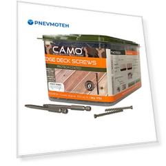 Саморезы CAMO ProTech C4 60 mm 1750 шт