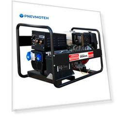 Сварочный генератор Energo EB 7.0/230-W220HAC