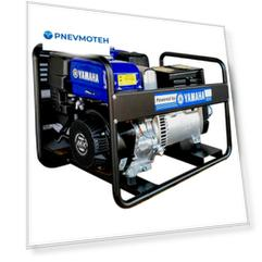 Сварочный генератор Energo EB6.5/400-W220YDC