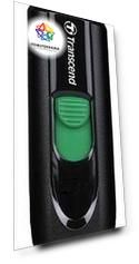 Флешка Transcend Jetflash 790С 256ГБ USB3.0 черный (TS256GJF790C)