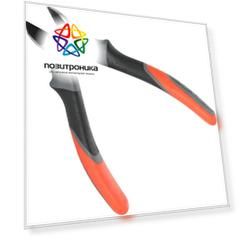 Кусачки Patriot KPP-180N (350004518)