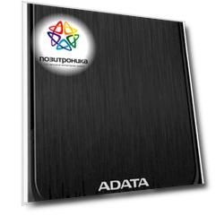 Внешний жесткий диск 1Tb A-Data HV320 черный USB 3.1 (ahv320-1tu31-cbk)