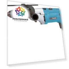 Дрель ударная Makita HP2071F