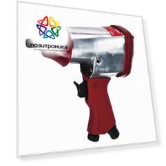 Гайковерт Elitech 0704.012800