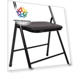 Стул Brabix Golf CF-007, обивка: эко.кожа