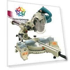 Торцовочная пила Makita LS0714N