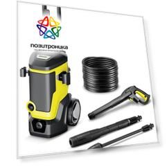 Минимойка Karcher K 7 WCM (1.317-400.0)