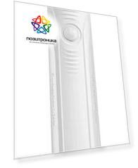 Электрическая зубная щетка Oral-B Pro 700 Sensi Clean голубой/белый
