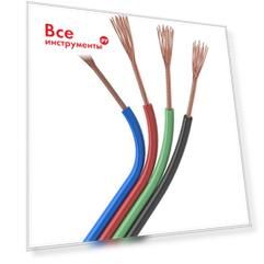Шлейф питания Arlight ARL-22AWG-4Wire-CU 31700