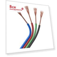 Шлейф питания Arlight ARL-18AWG-4Wire-CU 26352