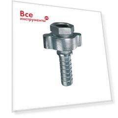 Соединение для пара TITAN LOCK GEFEST (BOSS) TLGFC3/4