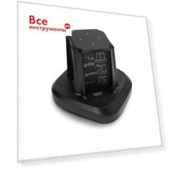 Зарядная подставка для акб тсд SEUIC AutoID серии 8 (4 слота) MERTECH